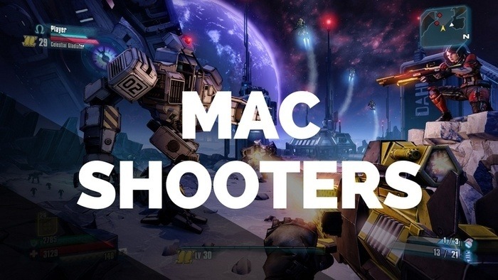 free fps on steam for mac