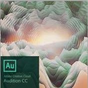 adobe audition cc 2018 for mac